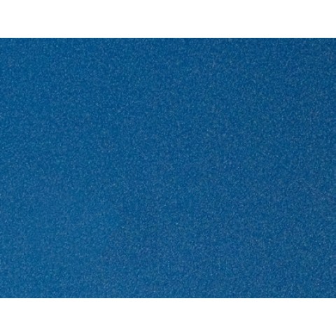 Siser Thermoreflex Royal Blue (RF0013) - світловідбивна плівка для термоперенесення з липкою підкладкою Королевський Синій (1 пог м)