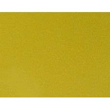 Siser Thermoreflex Gold (RF0020) - світловідбивна плівка для термоперенесення з липкою підкладкою Золото (1 пог м)