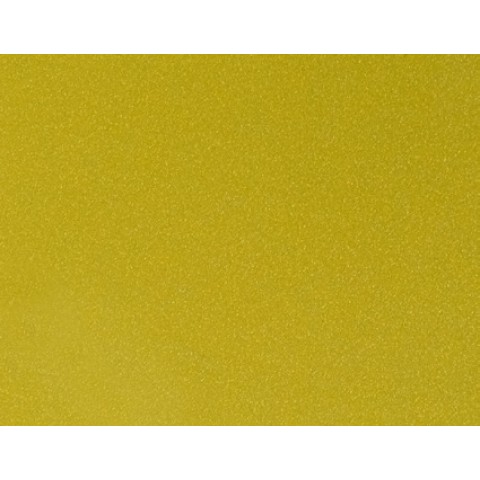 Siser Thermoreflex Gold (RF0020) - світловідбивна плівка для термоперенесення з липкою підкладкою Золото (1 пог м)