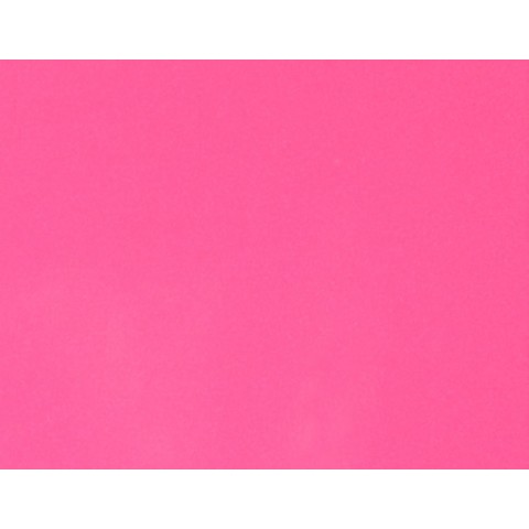 Siser Thermoreflex Fluo Pink (RF0024) - світловідбивна плівка для термоперенесення з липкою підкладкою Неон Рожевий (1 пог м)