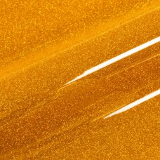 Siser Twinkle Orange (TW0006) - гладка плівка для термоперенесення з вкрапленими блискітками Помаранчева (1 пог м)