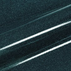 Siser Twinkle Navy Blue (TW0014) - гладка плівка для термоперенесення з вкрапленими блискітками Темний Синій (1 пог м)