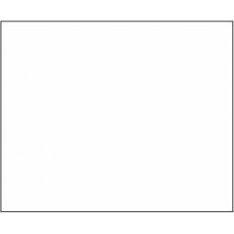 Siser Videoflex White (P0001) - потовщена термоплівка для нанесення на одяг Сісер Відеофлекс Біла (1 пог м)