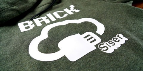 Siser Brick 1000 - товста плівка для термоперенесення Брік 1000