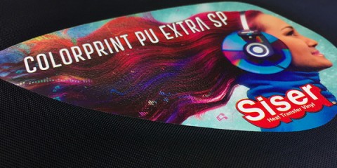 Siser Colorprint PU Extra - плівка для термоперенесення на нейлон для друку екосольвентними чорнилами (1 пог м) Siser Colorprint PU Extra - плівка для термоперенесення на нейлон для друку екосольвентними чорнилами (1 пог м)