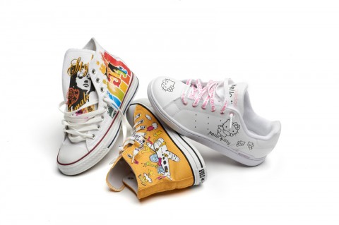 Siser Colorprint PU - плівка для нанесення на тканину під друк екосольвентними чорнилами Сісер Колорпринт ПУ (1 пог м)