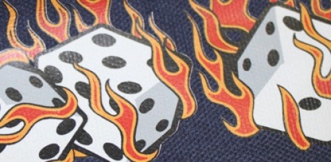 Siser Printable Film - термотрансферна плівка для кольорового друку