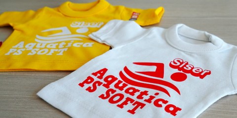 Siser P.S. Soft Bright Red (SF0028) - еластична плівка для термоперенесення Сісер П.С. Софт Яскраво-Червона (1 пог м) Siser P.S. Soft Bright Red (SF0028) - еластична плівка для термоперенесення Сісер П.С. Софт Яскраво-Червона (1 пог м)