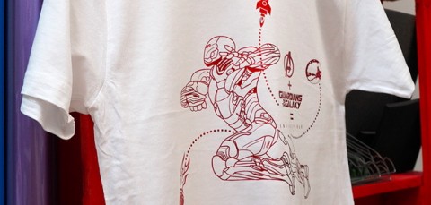 Siser P.S. Electric - плівка для термоперенесення на одяг з металізованим ефектом