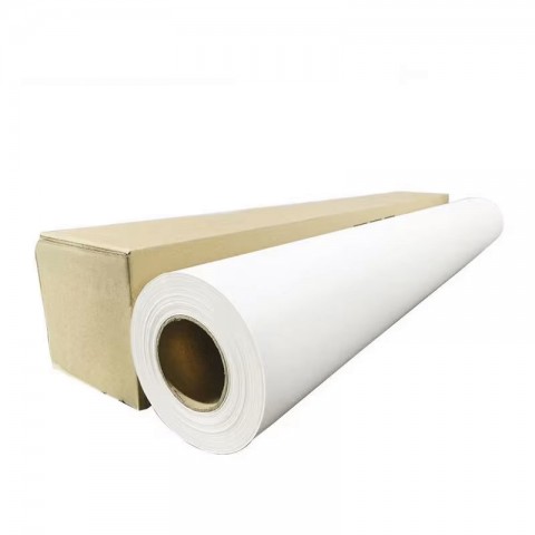 Сублімаційний папір в рулоні 1.6 м × 100 м, 85 г/м²