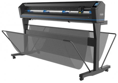 Ріжучий плотер Summa S One D120 Ріжучий плотер Summa S One D120