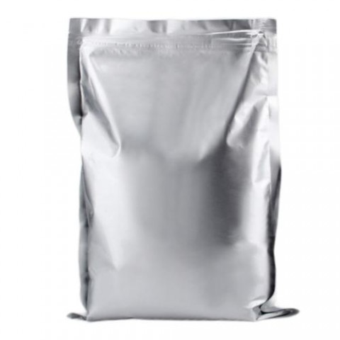 Порошковий клей для ДТФ друку INKOPRINT DTF Glue дрібна фракція в герметичній упаковці, 1 кг