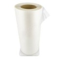 ДТФ (DTF) плівка INKOPRINT Premium Hot Peel Single Matt – гарячий відрив після нанесення. Ширина 60 см