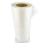 ДТФ (DTF) плівка INKOPRINT Premium Hot Peel Single Matt – гарячий відрив після нанесення. Ширина 60 см