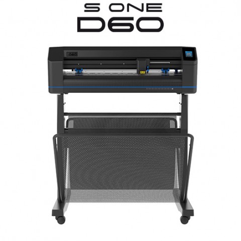 Ріжучий плотер Summa S One D60 Ріжучий плотер Summa S One D60